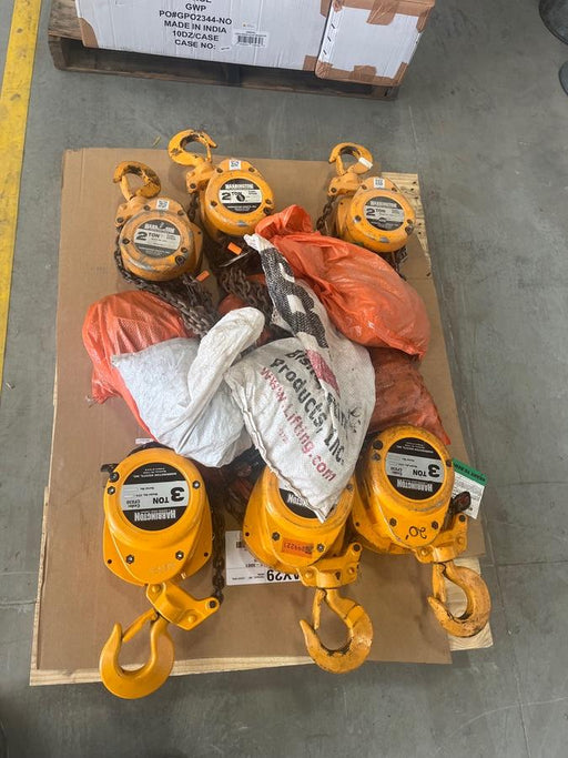 2021 HARRINGTON CF020-20