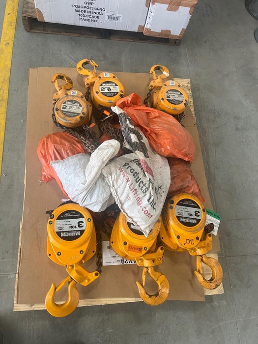 2021 HARRINGTON CF020-20