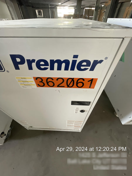 2023 LB WHITE Premier 350 DF 2.0 LINK