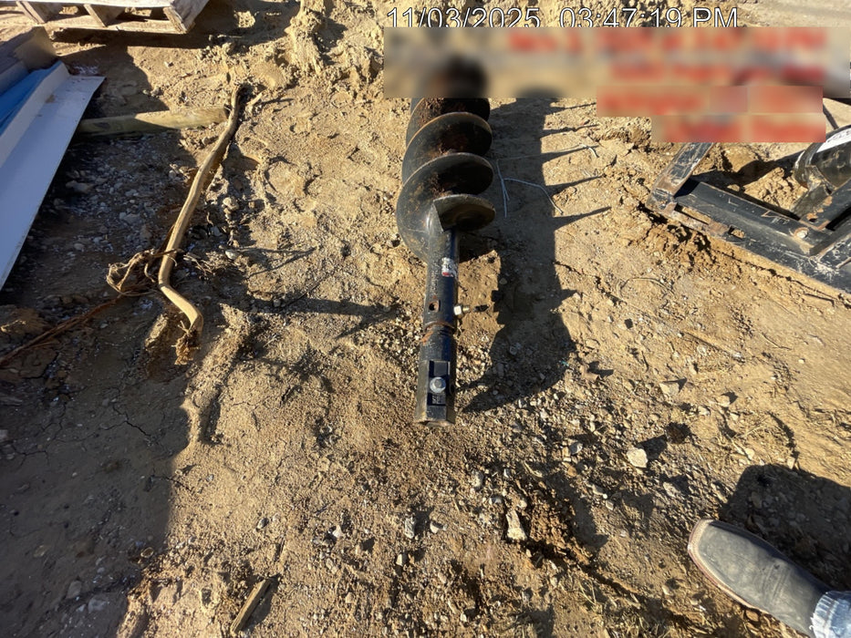 2023 AUGER TORQUE 3300-30