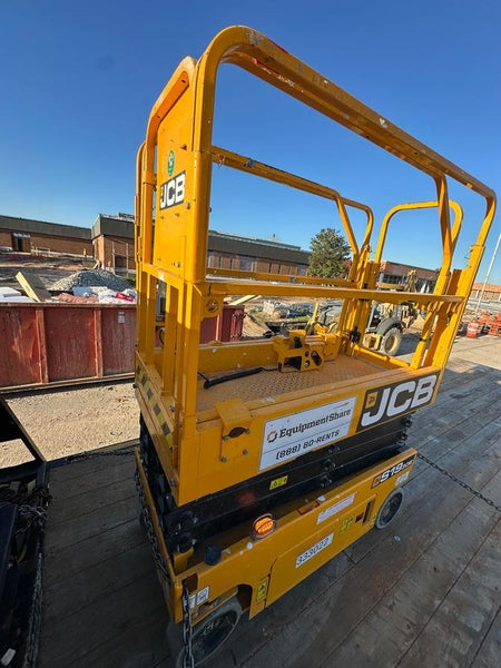 2023 JCB S1930E
