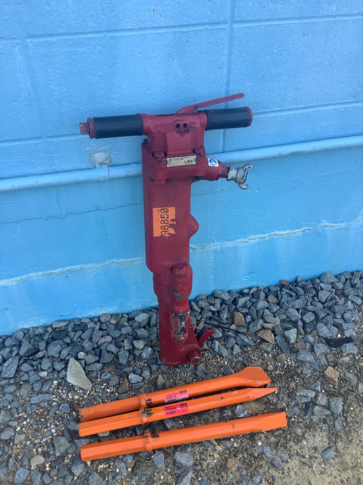 2020 CHICAGO PNEUMATIC CP 1290