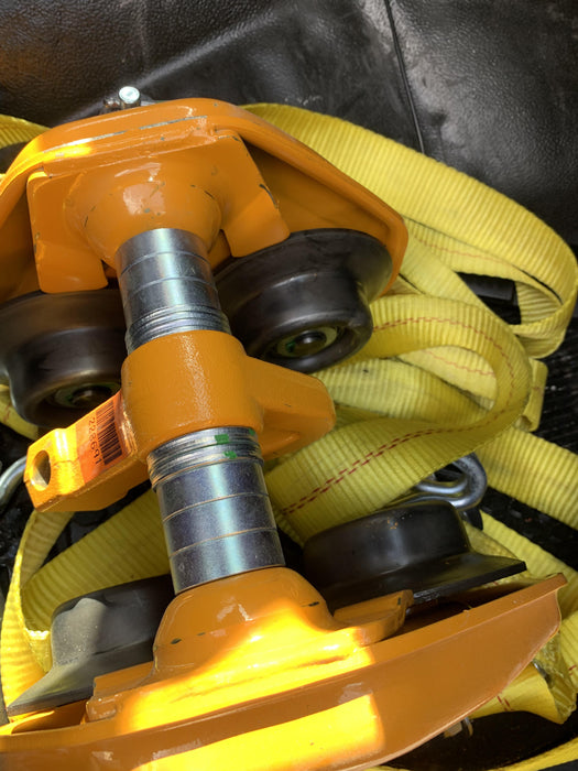 2022 HARRINGTON PTF2020