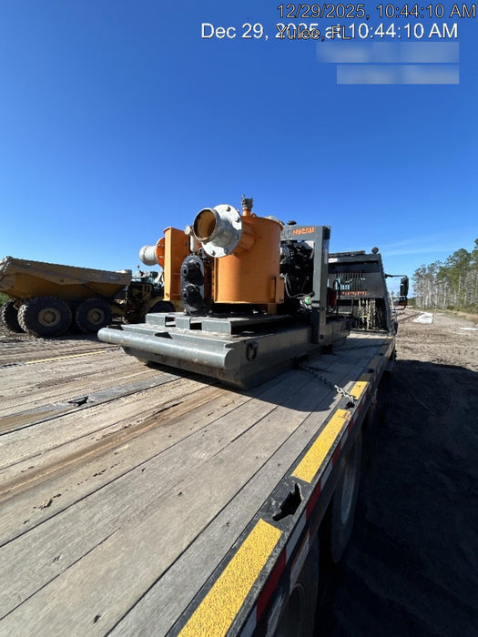 2022 MYERS-SETH RL-300