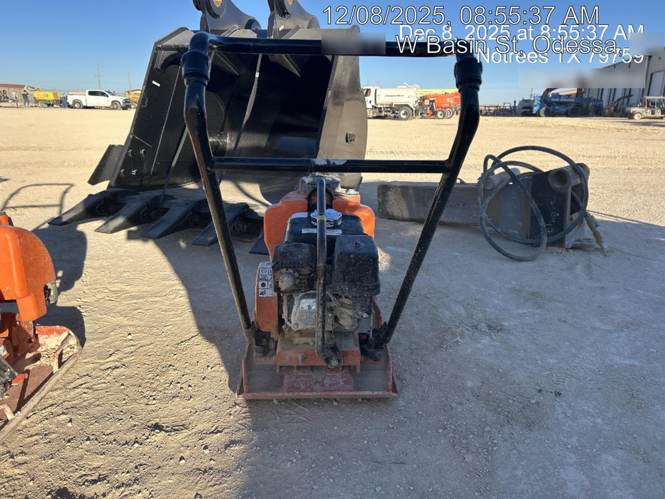 2023 MULTIQUIP MVC82VHW