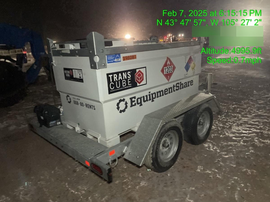 2024 WESTERN GLOBAL 20TCG-UCA-EB