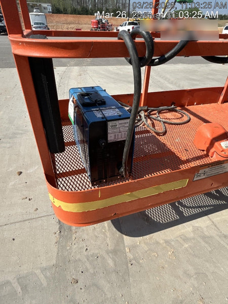 2025 MILLER ELECTRIC CST-282