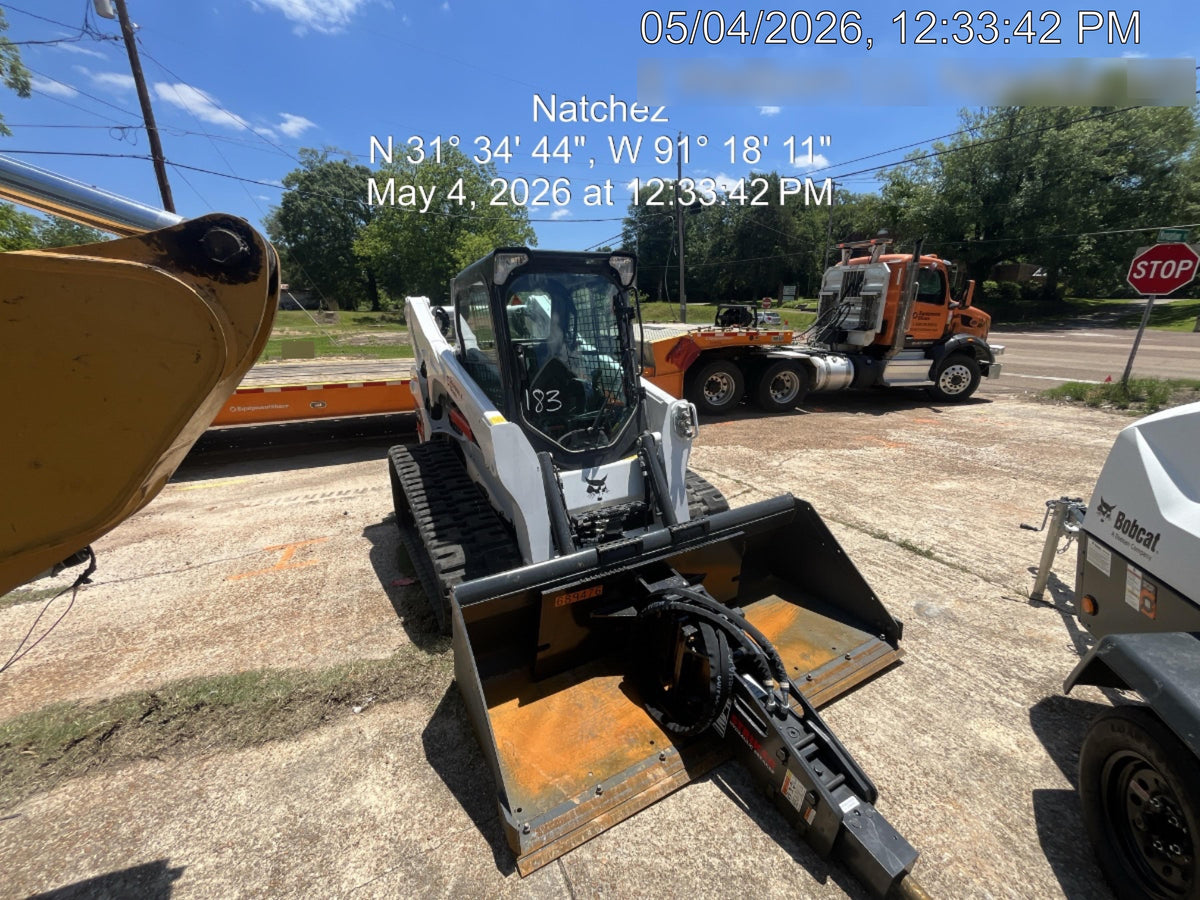 2026 TOKU TNB4J-C