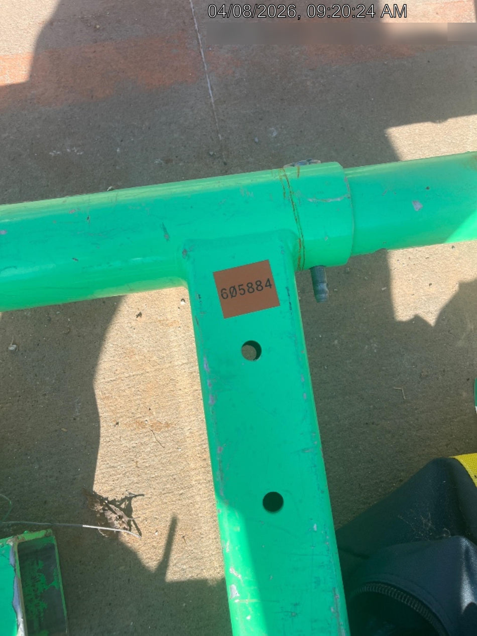 2025 DBI-SALA Davit Arm Kit