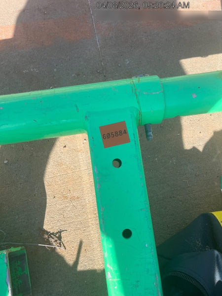 2025 DBI-SALA Davit Arm Kit