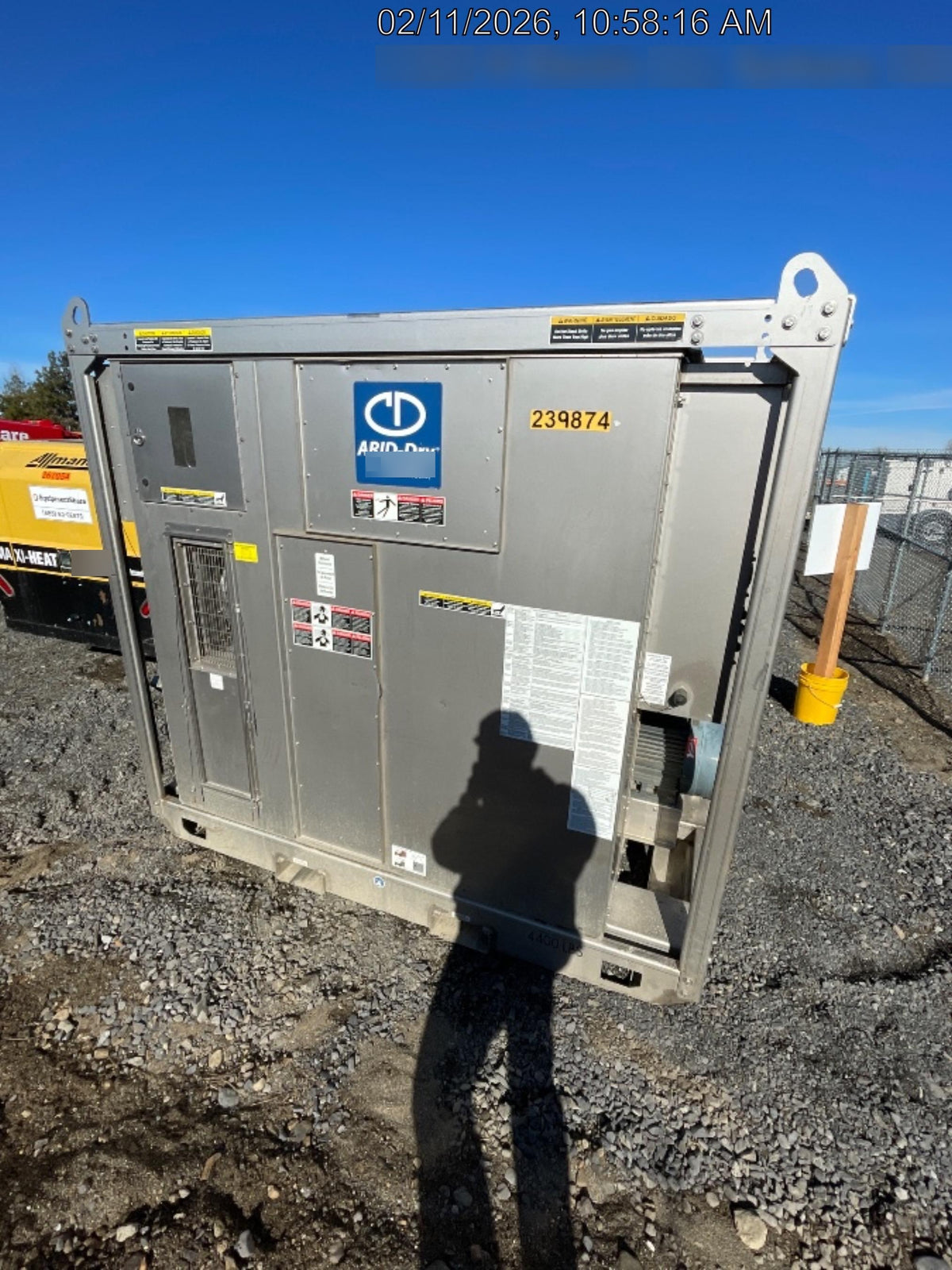 2022 CLIMATE DESIGN INTERNATIONAL MS-7500/5500