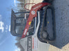 2020 Takeuchi TL8R2-R Canopy, Manual QC