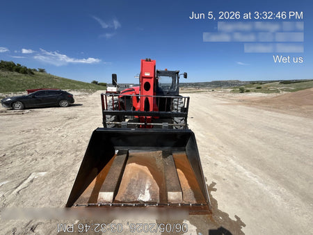2025 STAR INDUSTRIES 1406B