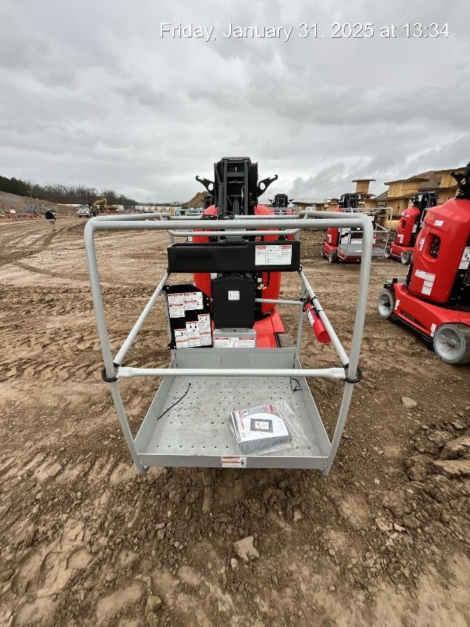 2023 MANITOU VJR 26