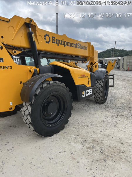 2025 JCB 512-56