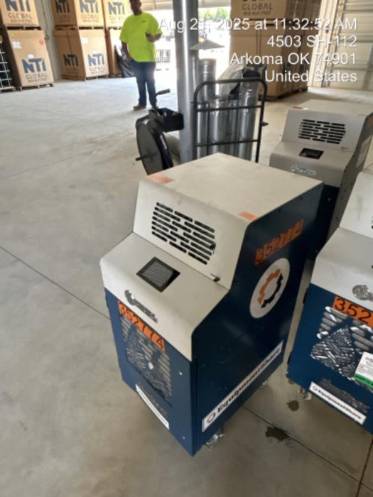 2023 KWIKOOL KWIB1811-2