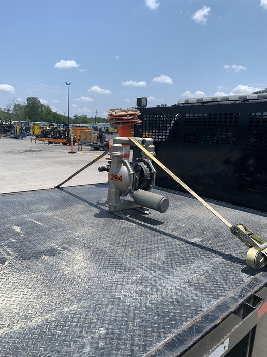 2022 INGERSOLL RAND PD20A-ASS-STT-B