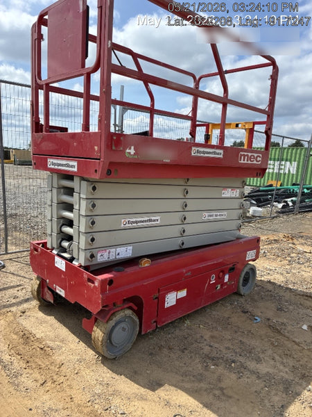 2021 MEC 4046SE