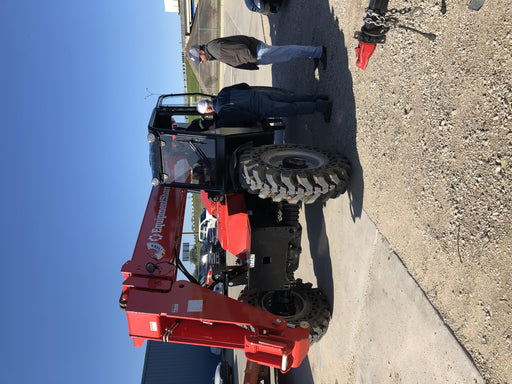 2020 MANITOU MTA12042