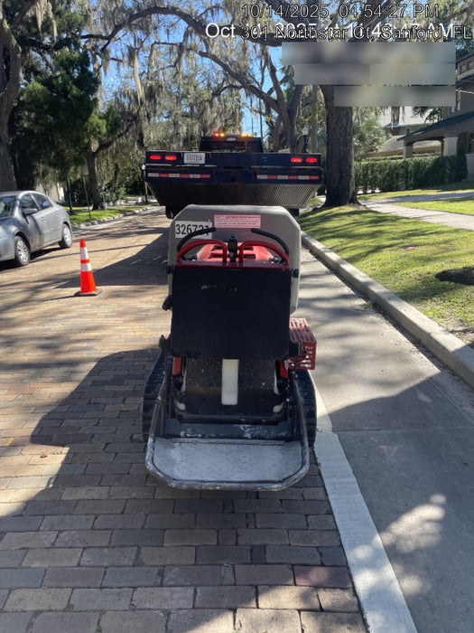 2023 TORO MBTX 2500-TS