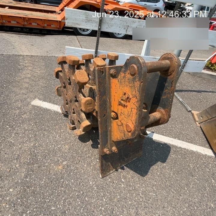 2022 STEEL UNLIMITED SUIEXCS24CW