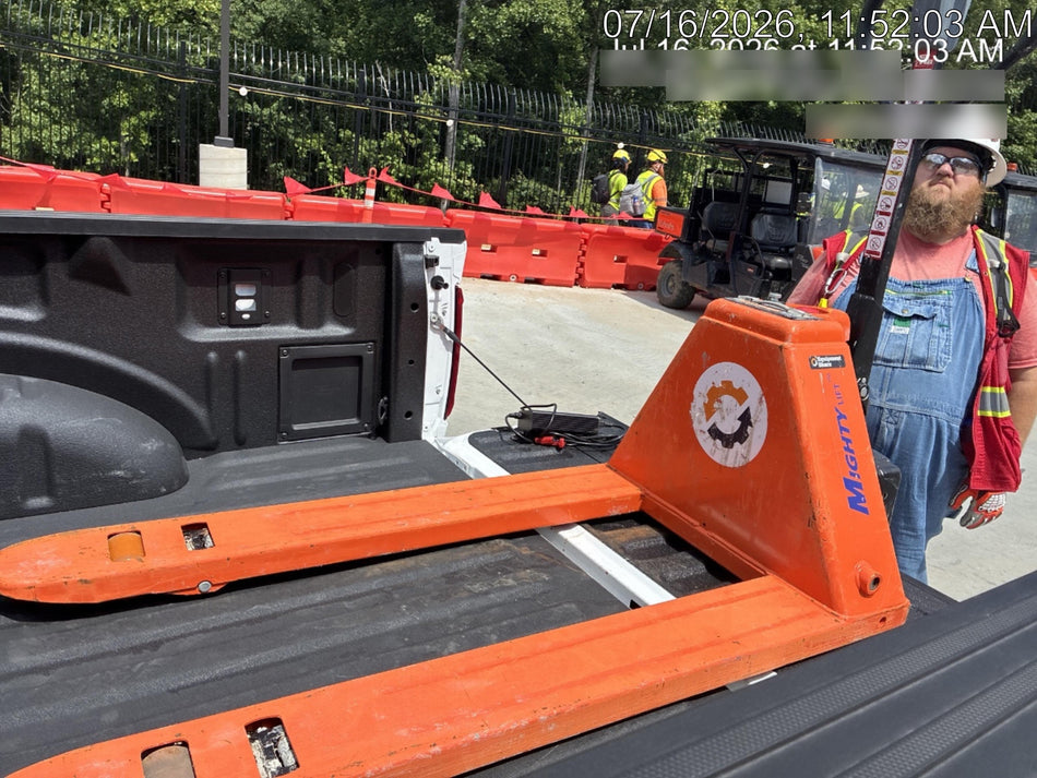 2026 MIGHTY LIFT EPT45S