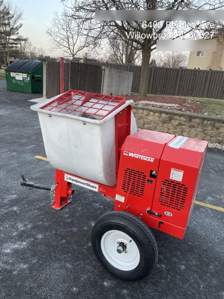 2025 MULTIQUIP WM90PH8