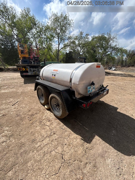 2023 WYLIE EXP-500L