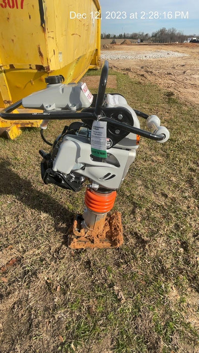 2023 MULTIQUIP MTX60HD