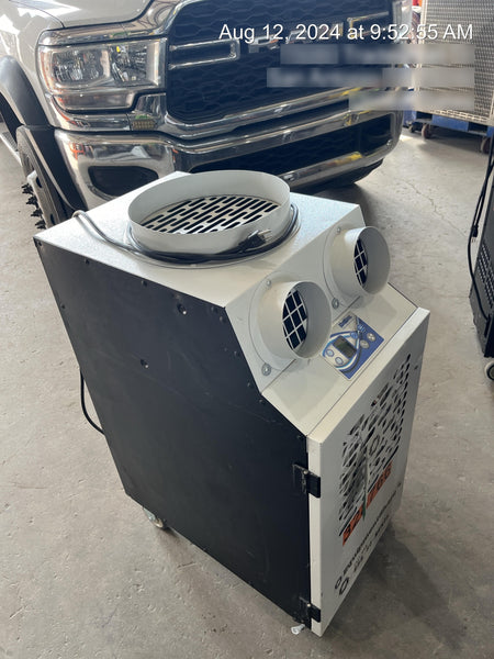 2023 KWIKOOL KPAC1411-2