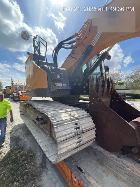 2024 EQUIPMENTSHARE 1000263
