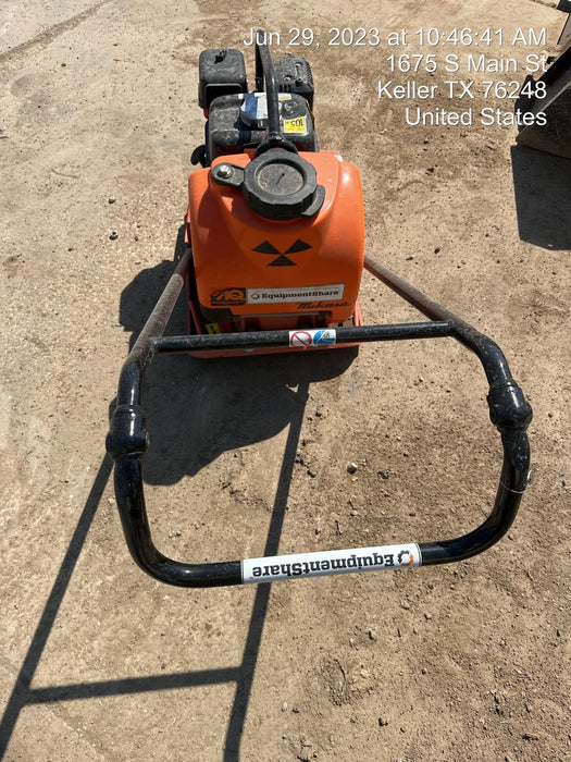 2022 MULTIQUIP MVC82VHW