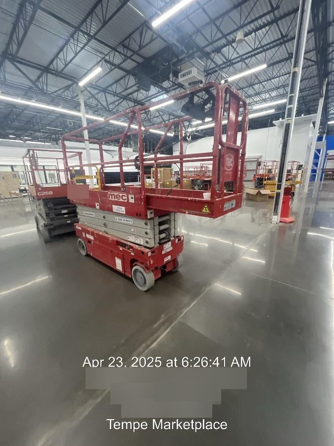2021 MEC 2632SE