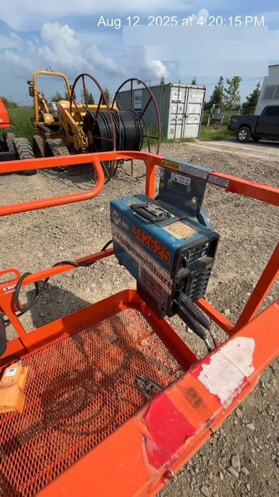 2023 MILLER ELECTRIC CST-280