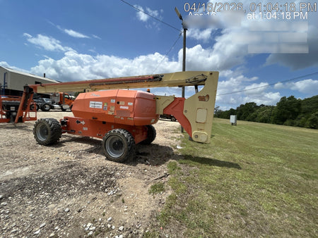 2021 JLG 800AJ