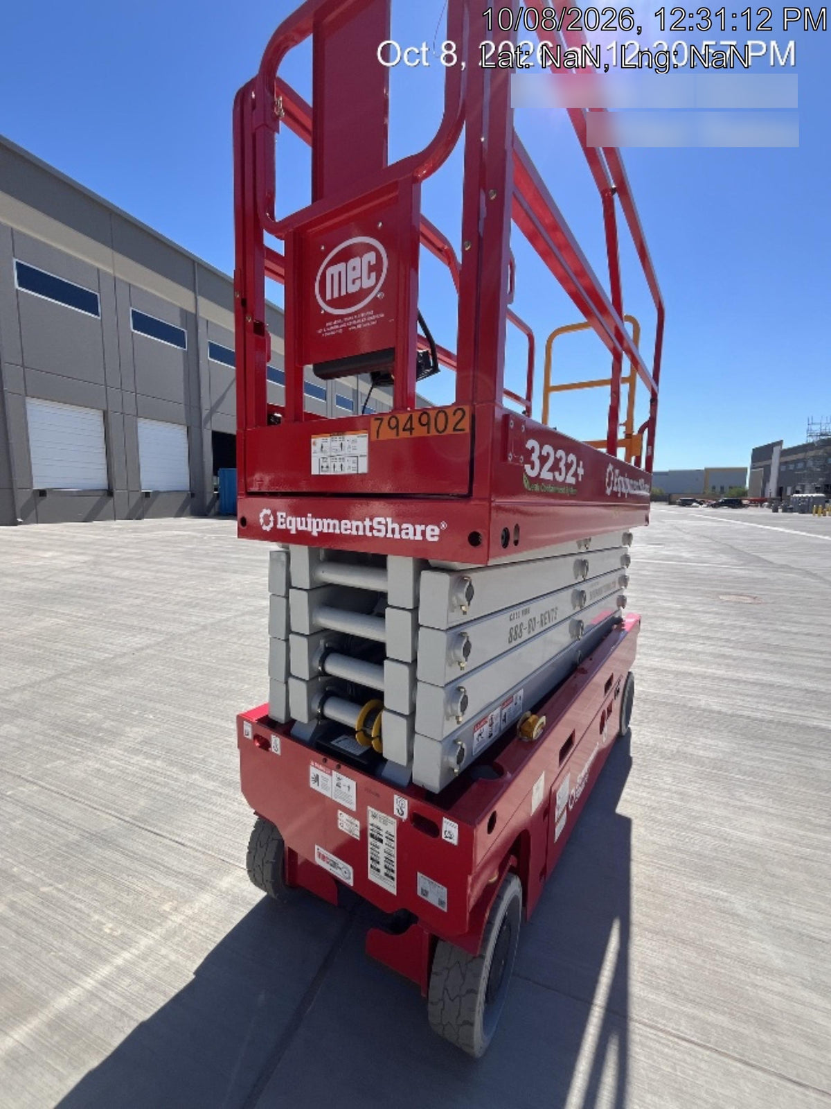 2026 MEC 3232+