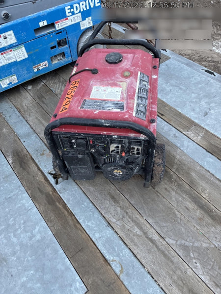 2026 MI-T-M GEN-6500-0MM1