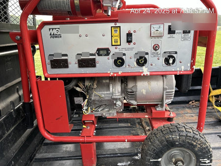 2023 MULTIQUIP GA6HR