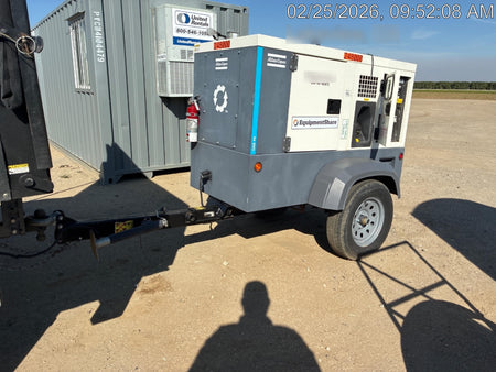 2022 ATLAS COPCO QAS45 CWK