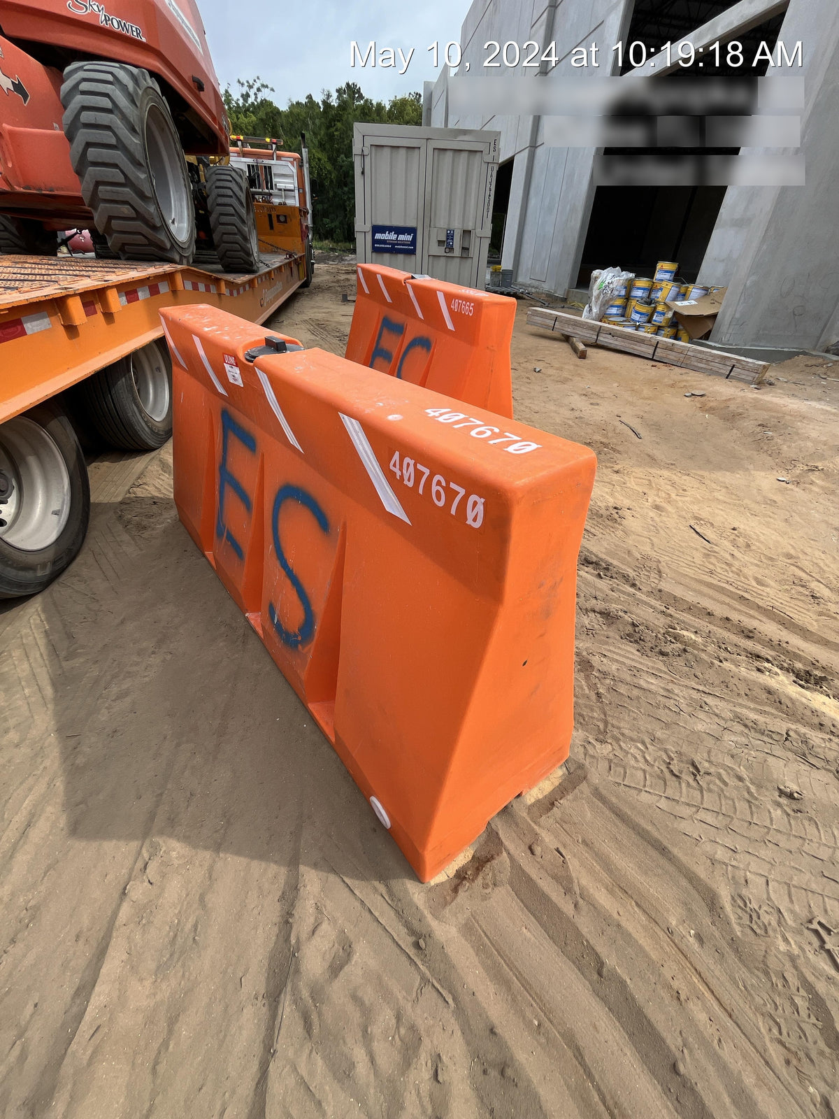 2024 ULINE H-4584