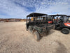Kawasaki MULE PRO-DX Diesel, 6-Seater, Canopy