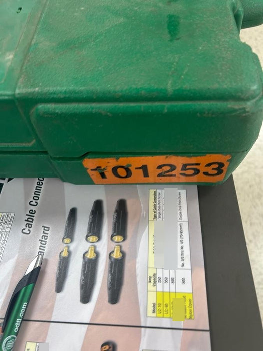 2020 GREENLEE 7310SB