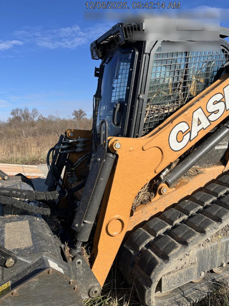 2024 CASE TV620B - BB85SS Package