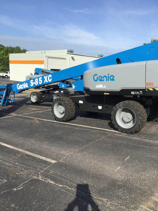 2020 GENIE S-85 XC