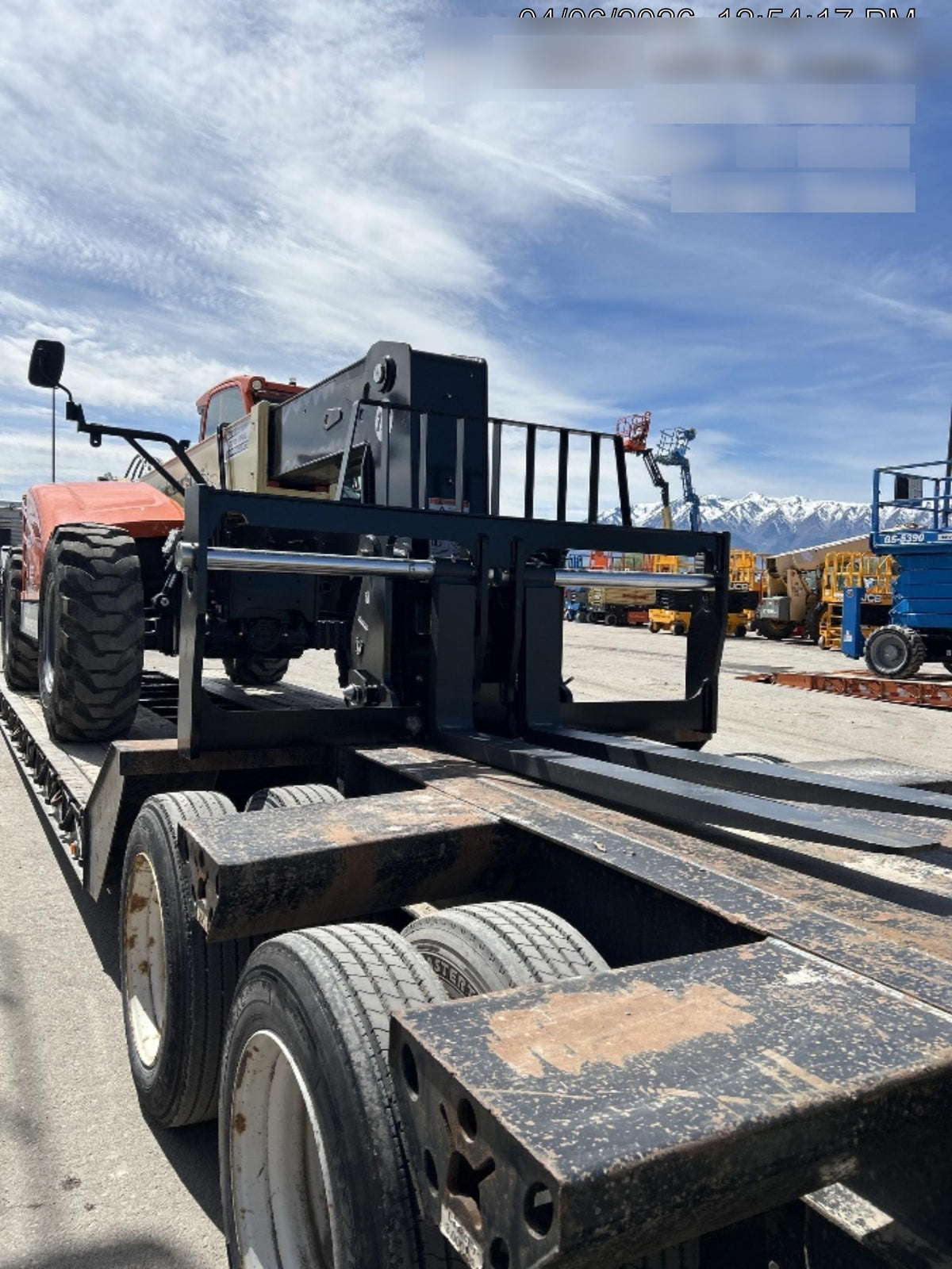 2026 JLG 1732