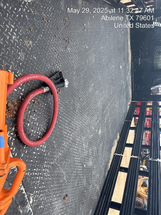 2025 MICHIGAN PNEUMATIC ES-PD55