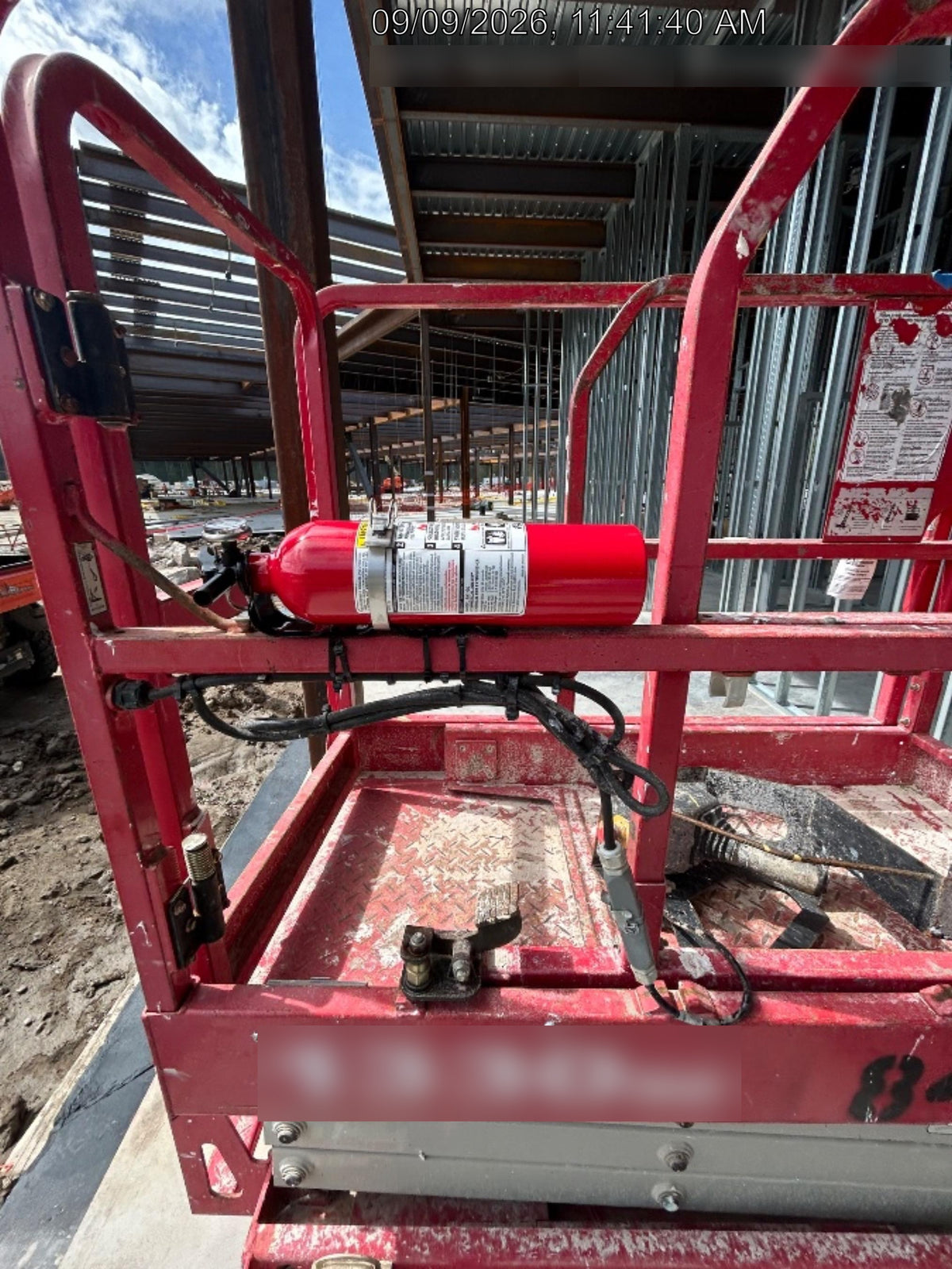 2018 MEC 1330SE