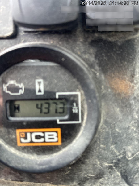 2025 JCB 512-56