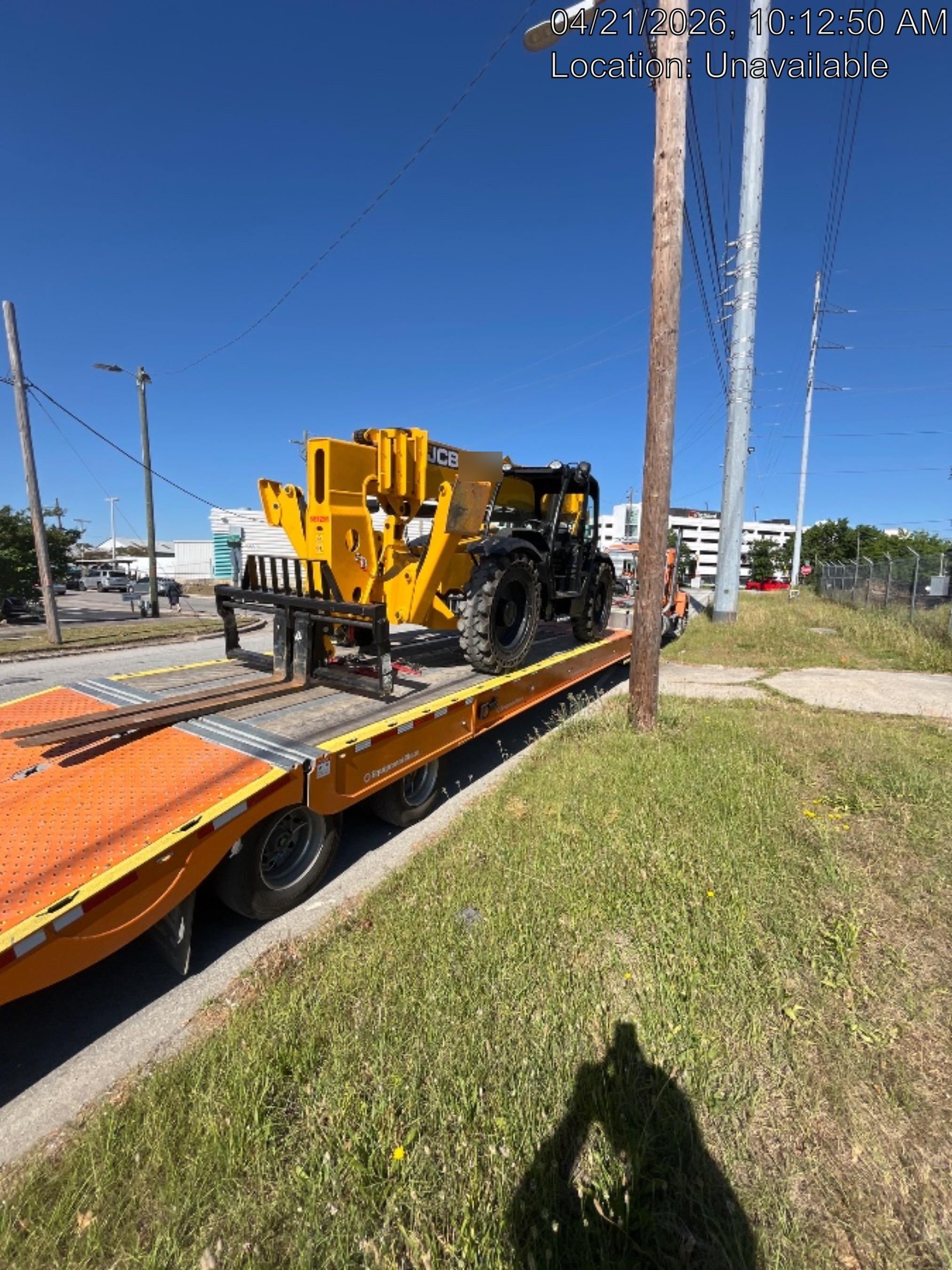 2025 JCB 512-56