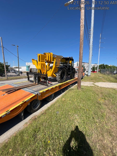 2025 JCB 512-56